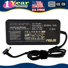 New Genuine OEM 280W ADP-280BB B Charger for ASUS ROG Strix Scar 17/Zephyrus Duo