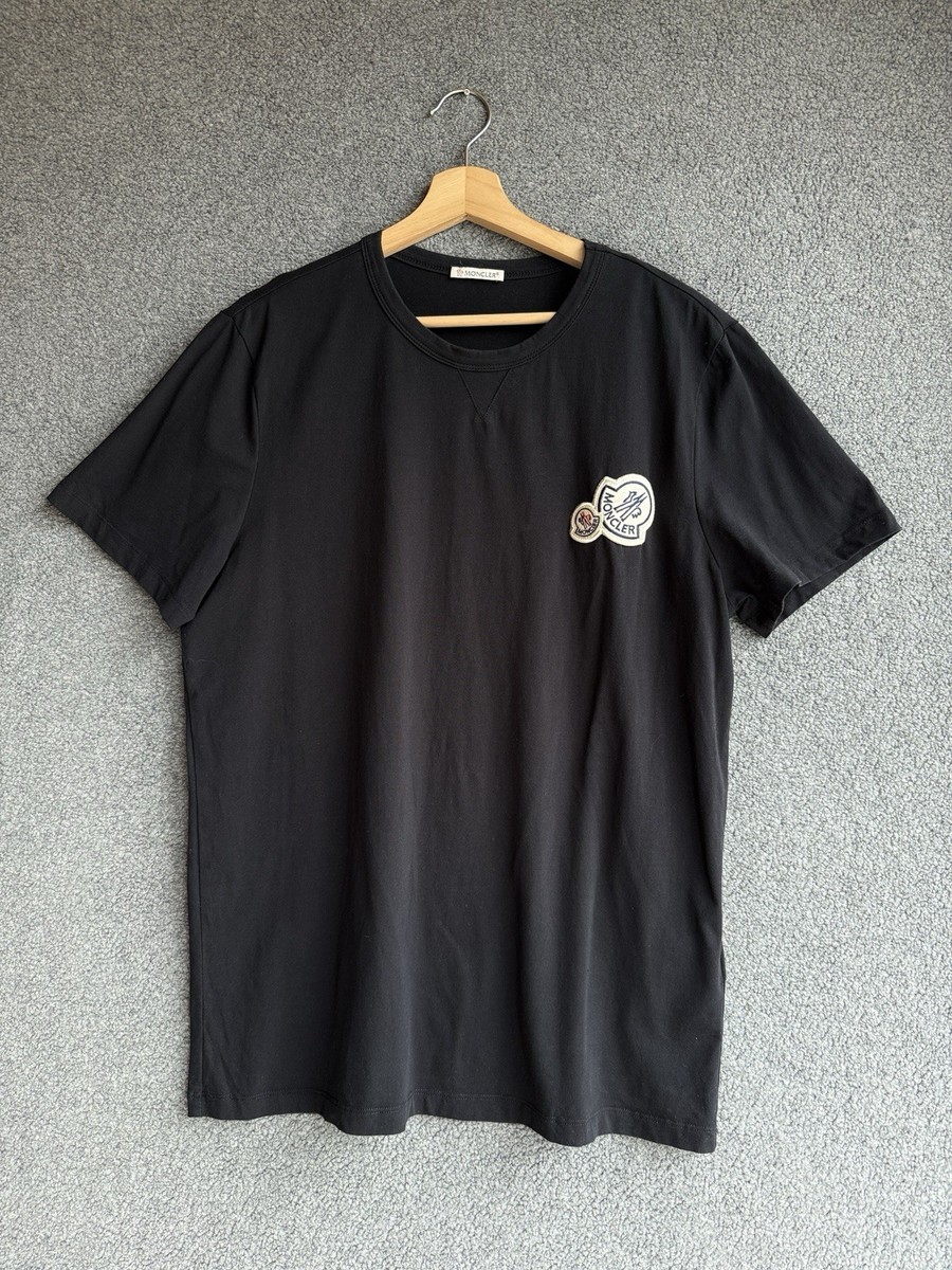 MONCLER MAGLIA Tシャツ（MONCLER モンクレール⁄MAGLIA T−SHIRT