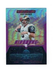 2025 Panini Rookies & Stars Football Purple Kurt Warner #15