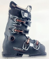 Used 700 Women's Tecnica Mach1 MV 95 W Ski Boots 6.5 7.5 9.5