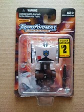 Transformers Universe Spychanger Prowl Action Figure
