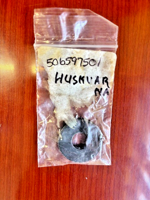 #ad #ad Husqvarna Washer 506597501 $15.85