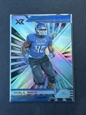 2022 Panini Chronicles Draft Picks - XR Khalil Mack #8