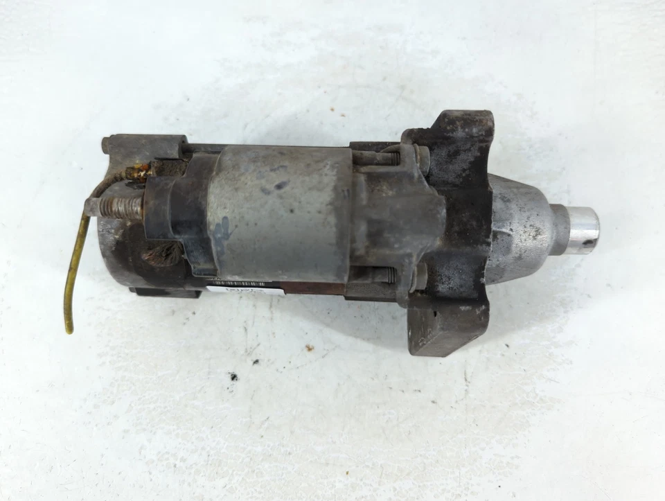 2006-2010 Dodge Grand Caravan Car Starter Motor Solenoid Oem B212W - Image 3 of 4