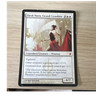 Wizards of the Coast Elesh Norn, Grand Cenobite MTG White Mythic 9/175 Regular