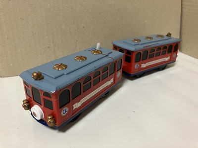 DisneySea Electric Railway