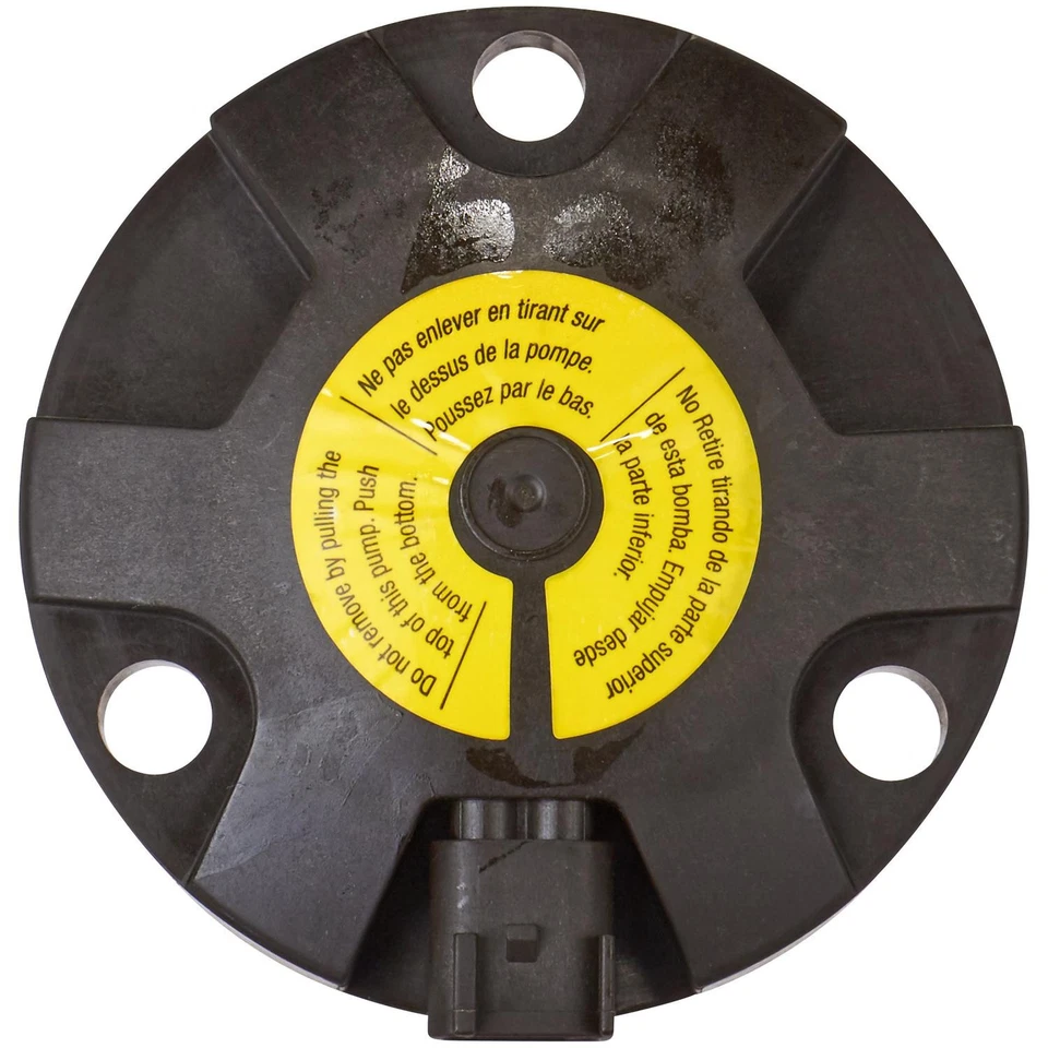 Bomba de combustible eléctrica Spectra Premium SP1348 para Ford F-250 Super Duty 2008-2010 Foto 3 de 3