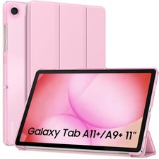 Case for Galaxy Tab A11 11-Inch 2023, Slim Stand Protective Cover with Auto Wak