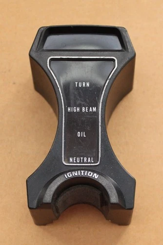 PILOT BOX
