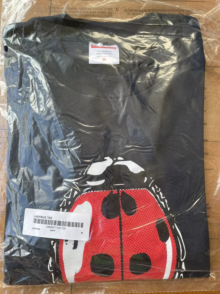 Supreme ladybug cheap