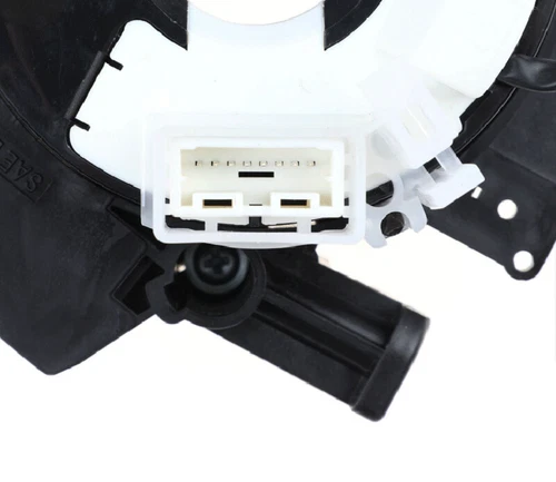 CLOCK SPRING +1 WIRES Fit: NISSAN FRONTIER 2005-2014 X-Trail 09-12 TIDA 07-13 - Picture 12 of 18