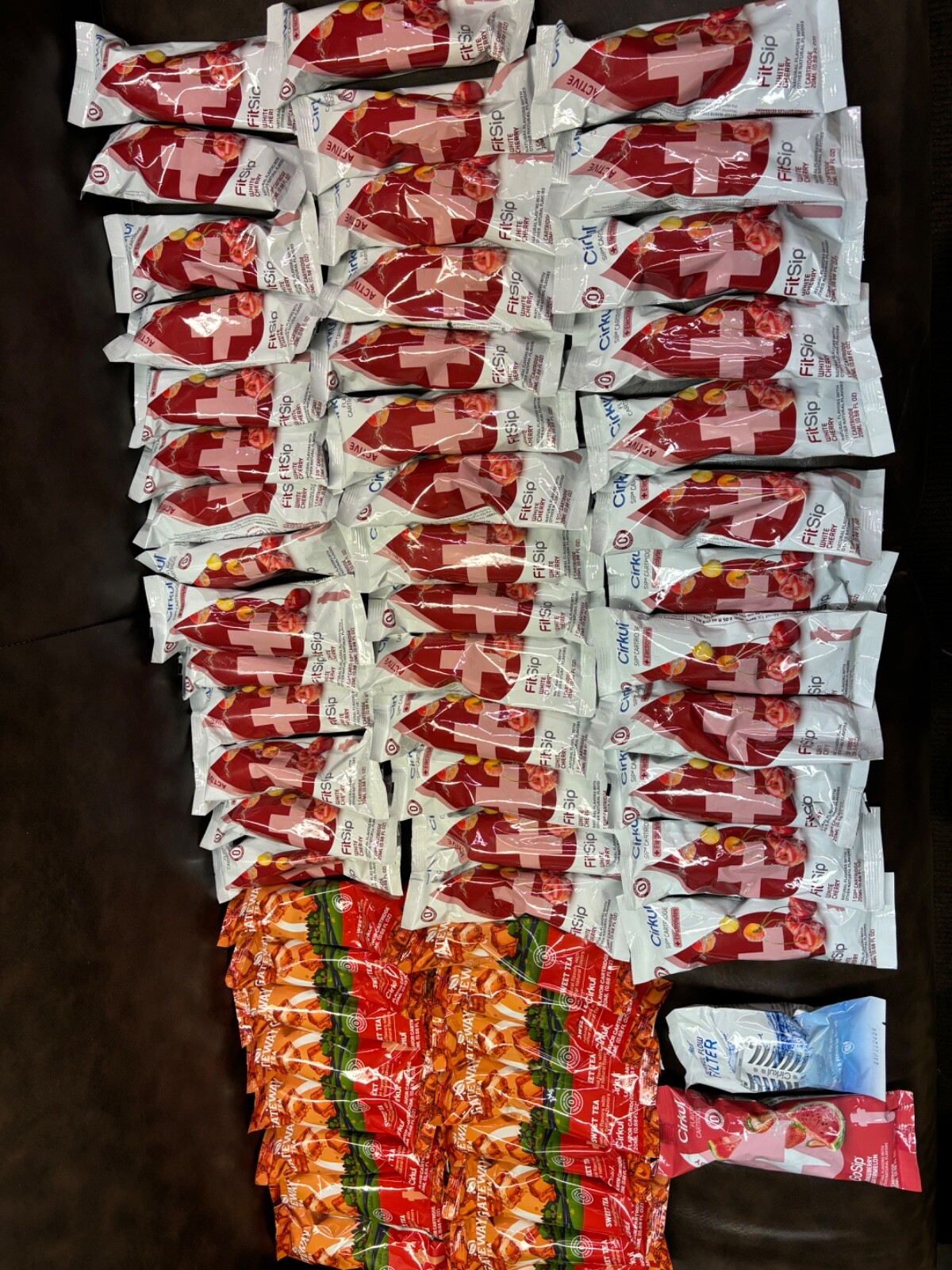 cirkul flavor cartridges bulk eBay