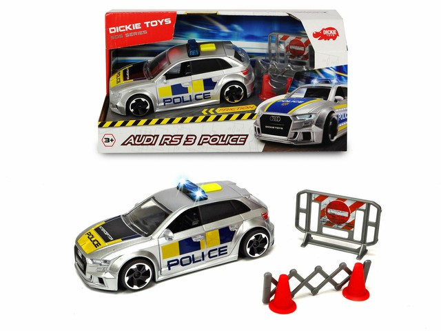 police car toy online