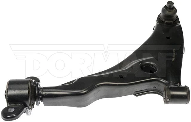 Brazo de control Dorman 522-603 para Chrysler Sebring Dodge Stratus MR369791 MR369795 Foto 2 de 4