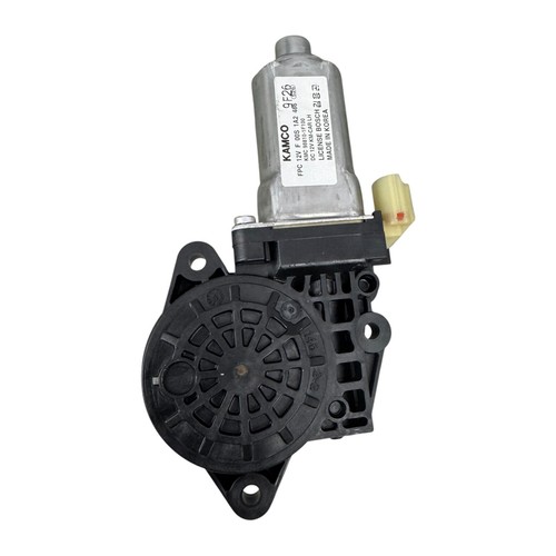 Power Window Motor-Original 98810-1F100 TYC fits 05-10 Kia Sportage - Picture 6 of 8