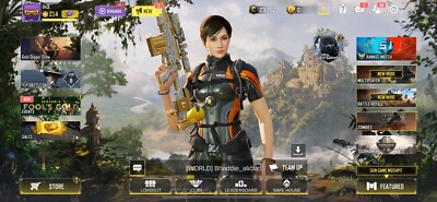 COD Mobile