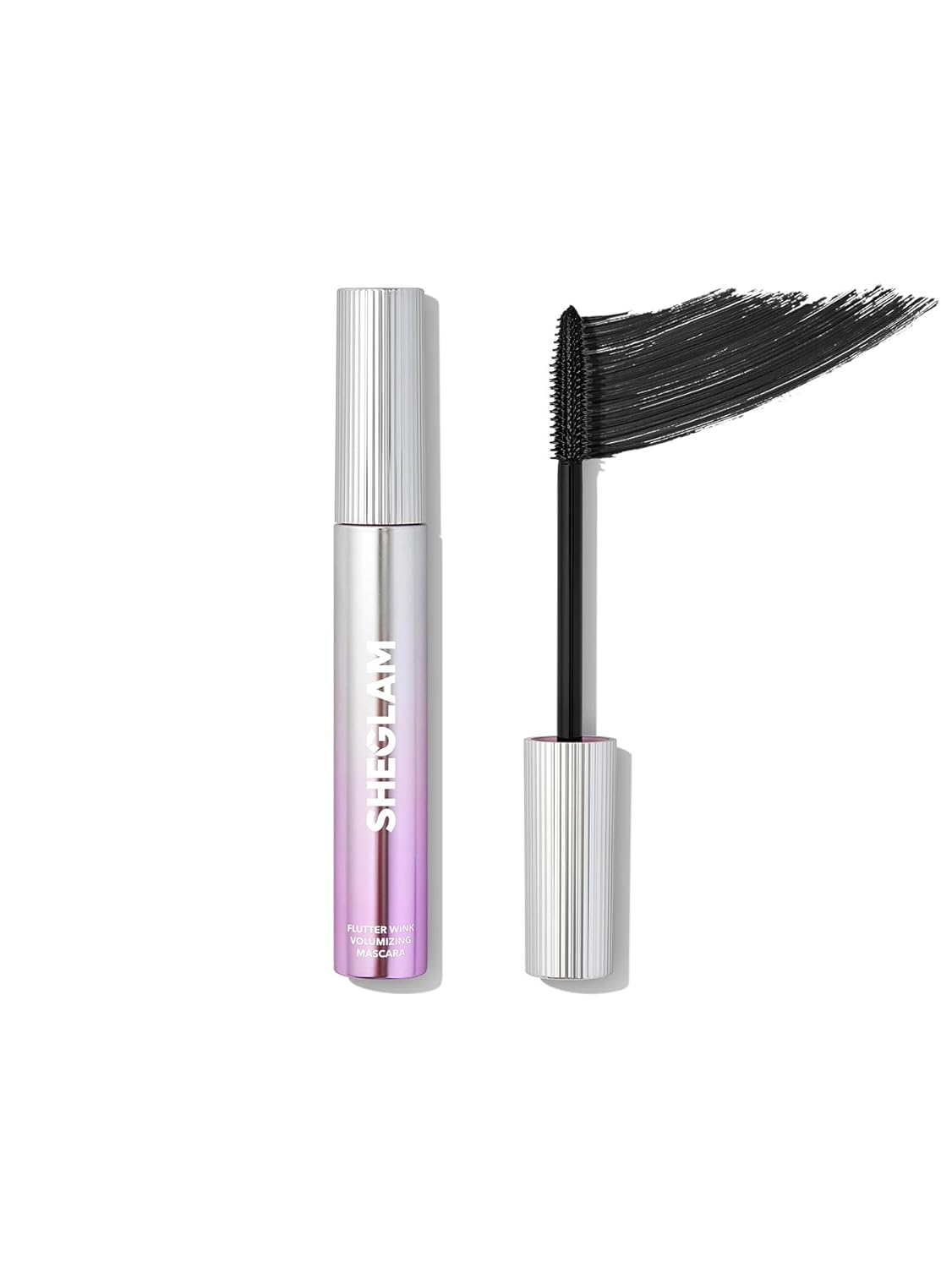 Flutter Wink Volumizing Tubing Mascara for Length Lift Lash Extensions