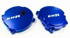 OFFER! KTM SX50 TC50 MC50 Clutch Cover With Adjustment, EHR Blue Quick Dis