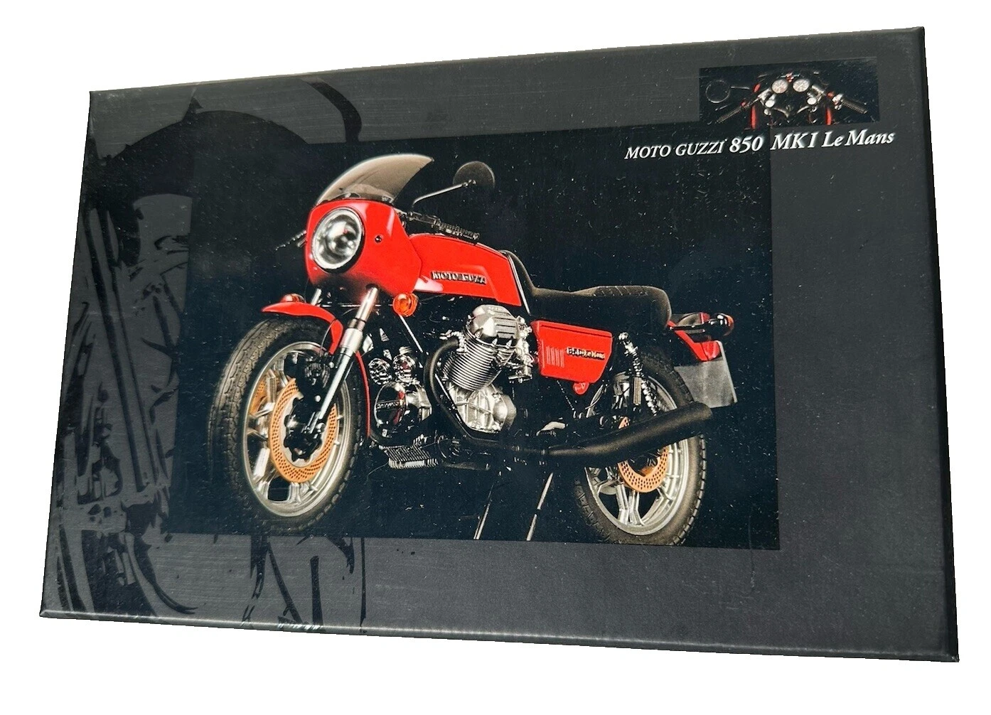 Fabricación MINICHAMPS Minichamps Street contemporáneo Diecast Motocicletas
