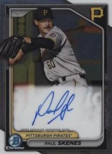 Paul Skenes Psa 10 | eBay