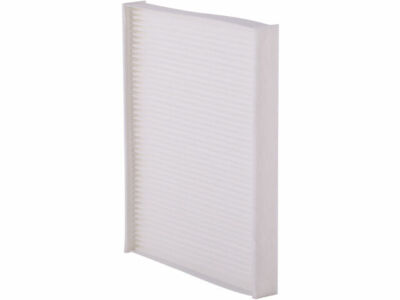 For 2019 Ford SSV Plug-In Hybrid Cabin Air Filter Premium Guard 33732XV