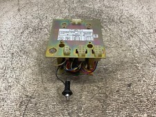 Yaskawa CPT10199 Transformer 107 VA 50/60 Hz ...