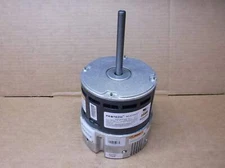 PROTECH 51-104358-00 1/3 HP UNPROGRAMMED ECM SELECTECH BLOWER MOTOR RPM:1050