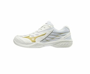 mizuno wave gold
