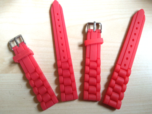 Bracelets En Gelée En Silicone(4) - Alibaba