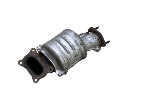 2017-2023 HONDA RIDGELINE RECERTIFIED 3.5L CATALYTIC CONVERTER (U/HNX/JR/0521) - Picture 5 of 11