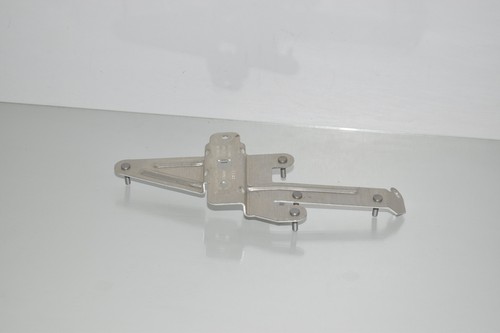 Spare wheel bracket