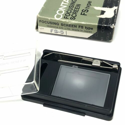 Contax P-9 Battery Holder for N1 SLR Camera -Clean Contacts- JAPAN