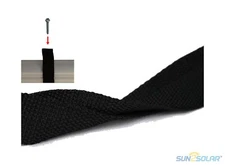 Sun2Solar Set of 8 Replacement Straps for the Above Ground Solar Reel