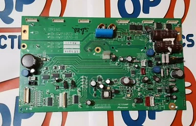 Pioneer AWP1078 A: AWP1078A ANP1970-B X-Main Board - Image 1 of 4