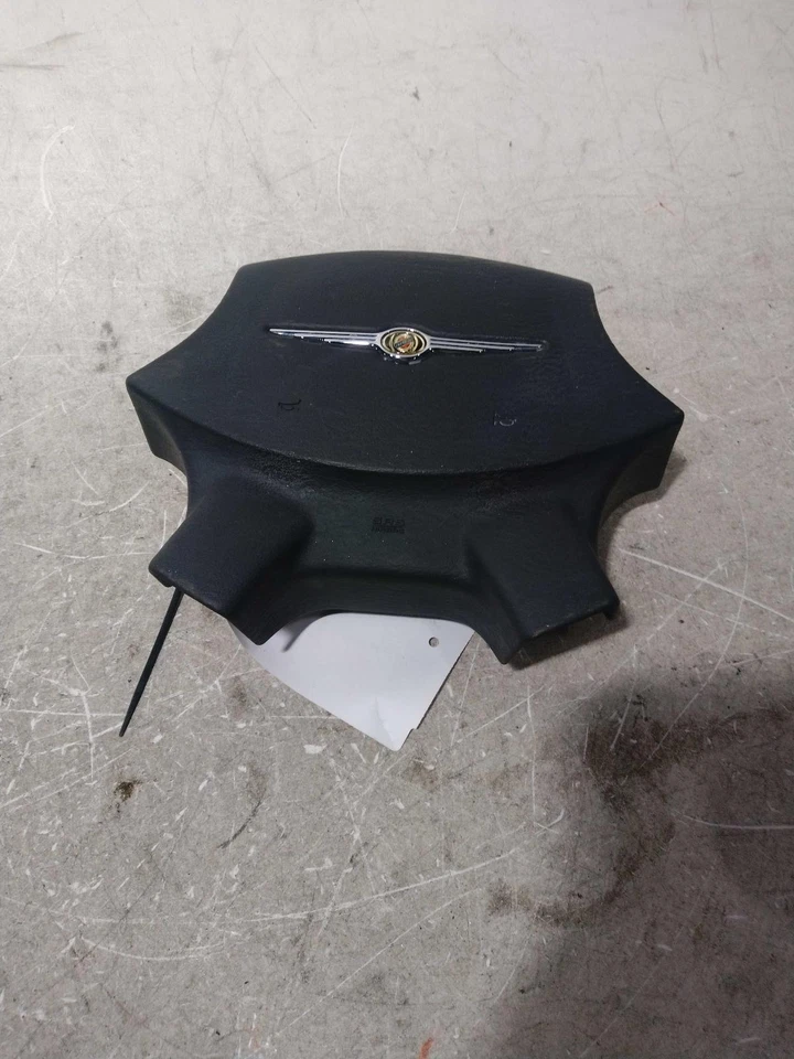 Used Steering Wheel Air Bag fits: 2007 Chrysler Pacifica driver side wheel Grade — 第 2/4 张图片