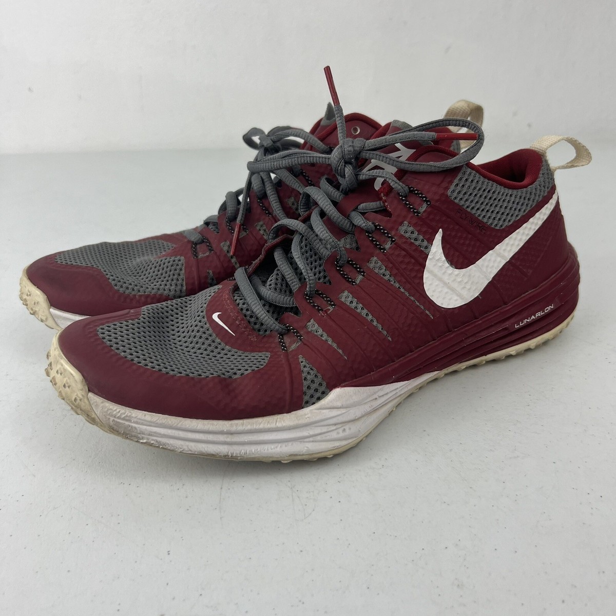 Size 11 - Nike Lunar TR1 LE Oregon for sale online | eBay