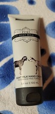 BEEKMAN 1802 PURE GOAT MILK HAND CREME 3.4 OZ. - SEALED