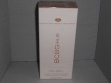 MAX AZRIA BCBGIRLS MAX AZRIA LUXURIOUS BATH AND SHOWER CREAM 6.7 FL OZ