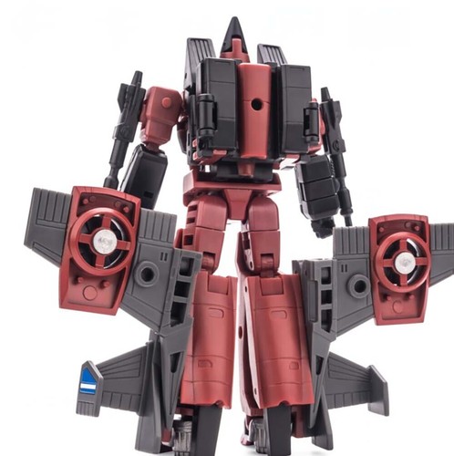 Newage NA H16 Ramjet Beelzebul H17 Thrust Mammon H18 Dirge Mephisto all 3 set - Picture 5 of 11