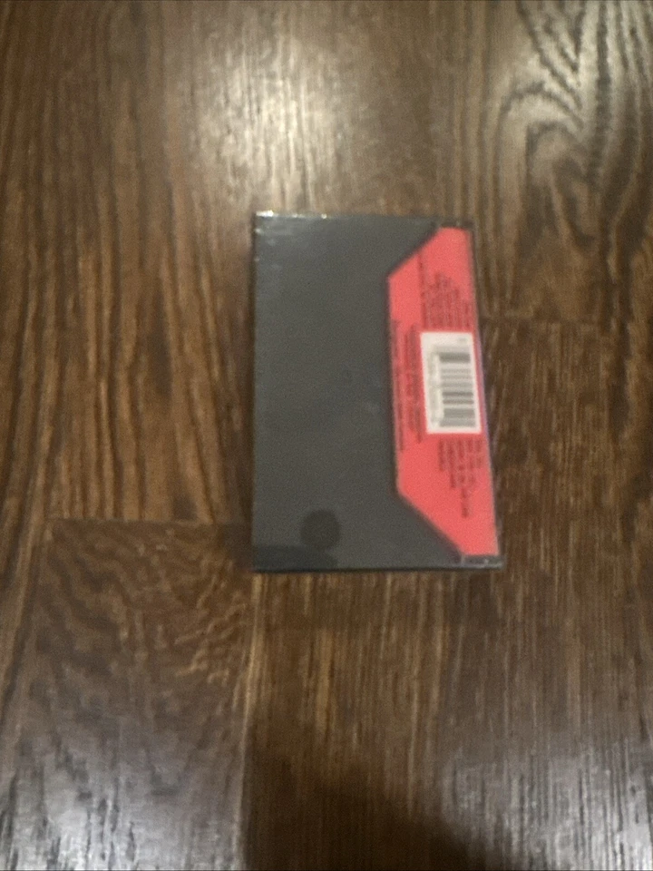 Rod Stewart Cassette Tape 1984 Camouflage Album Warner Records Music New NOS - Image 2 of 3