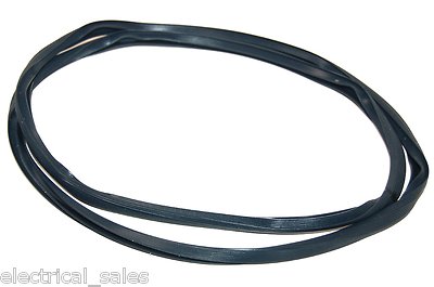 HOTPOINT CREDA CANNON INDESIT MAIN OVEN INNER DOOR GLASS SEAL C00234832 GENUINE