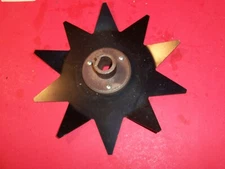 Genuine Ardisam ROTOR EDGER BLADE TINE Fits Earthquake FT Tiller OEM SR