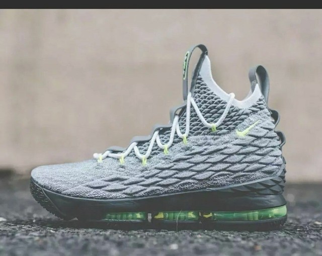 lebron 15 size 12