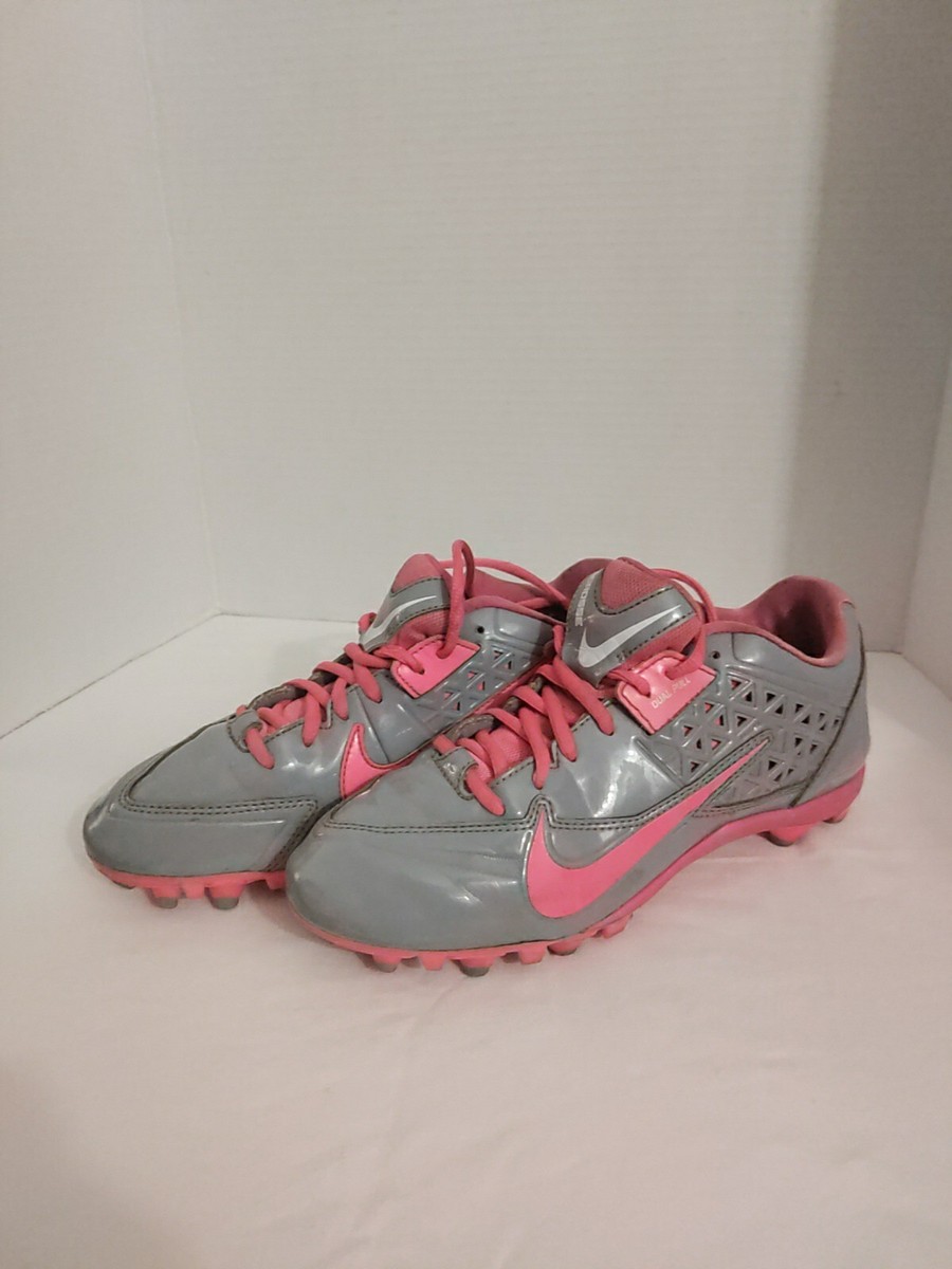 nike women's lax cleats