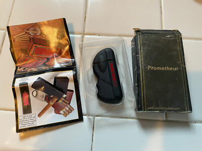 Prometheus Lighter ( Apollo) | eBay