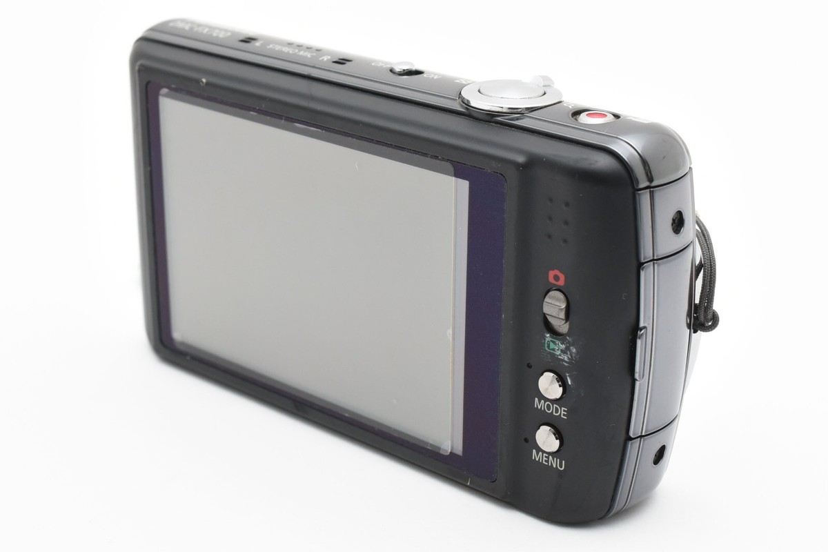 Panasonic LUMIX DMC-FX700 （良品） Amazon.com : Panasonic Lumix DMC-FX700 14.1 MP Digital