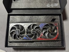 Shroud for ASUS ROG Strix GeForce RTX 4090 Ga...