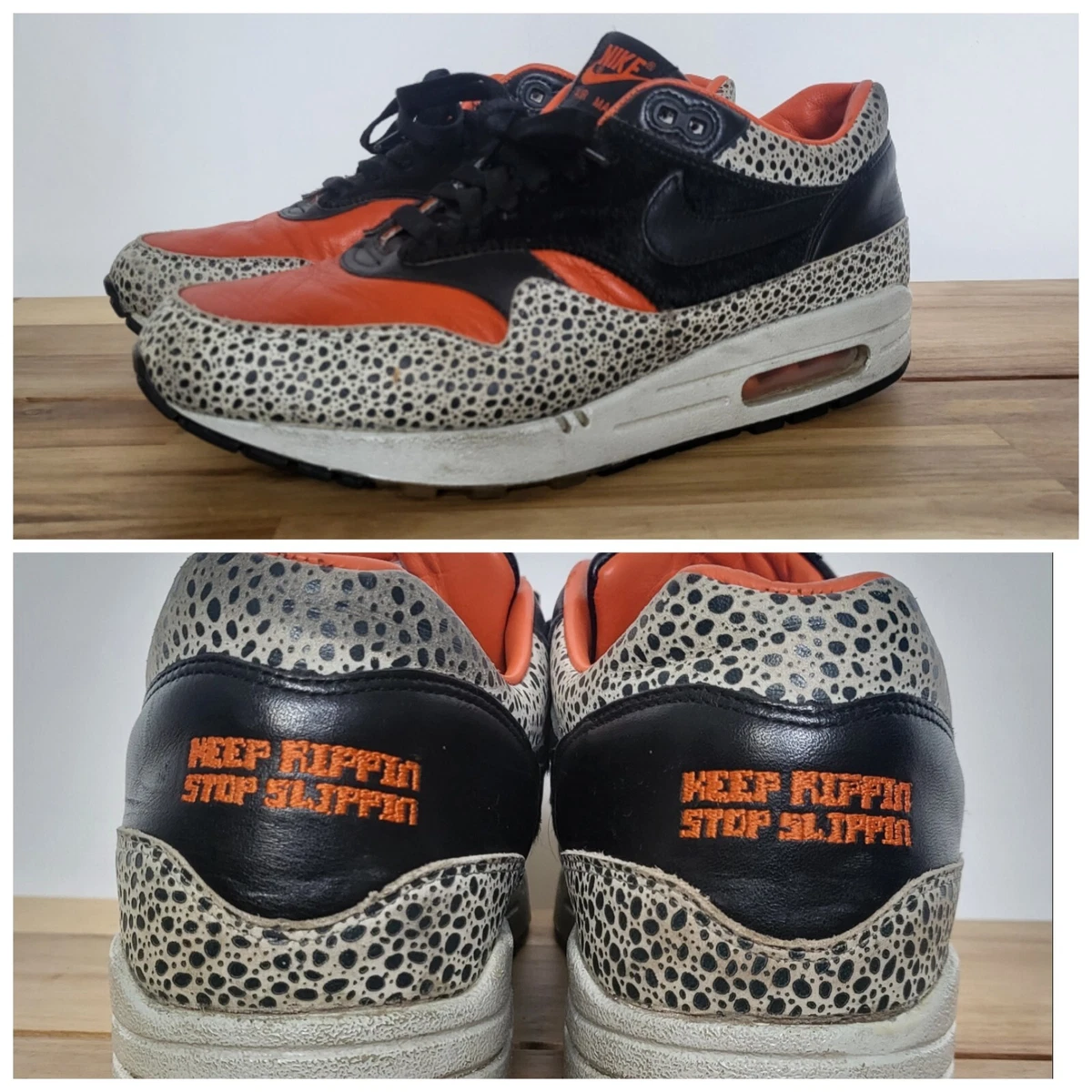 Nike air hotsell max 1 krss