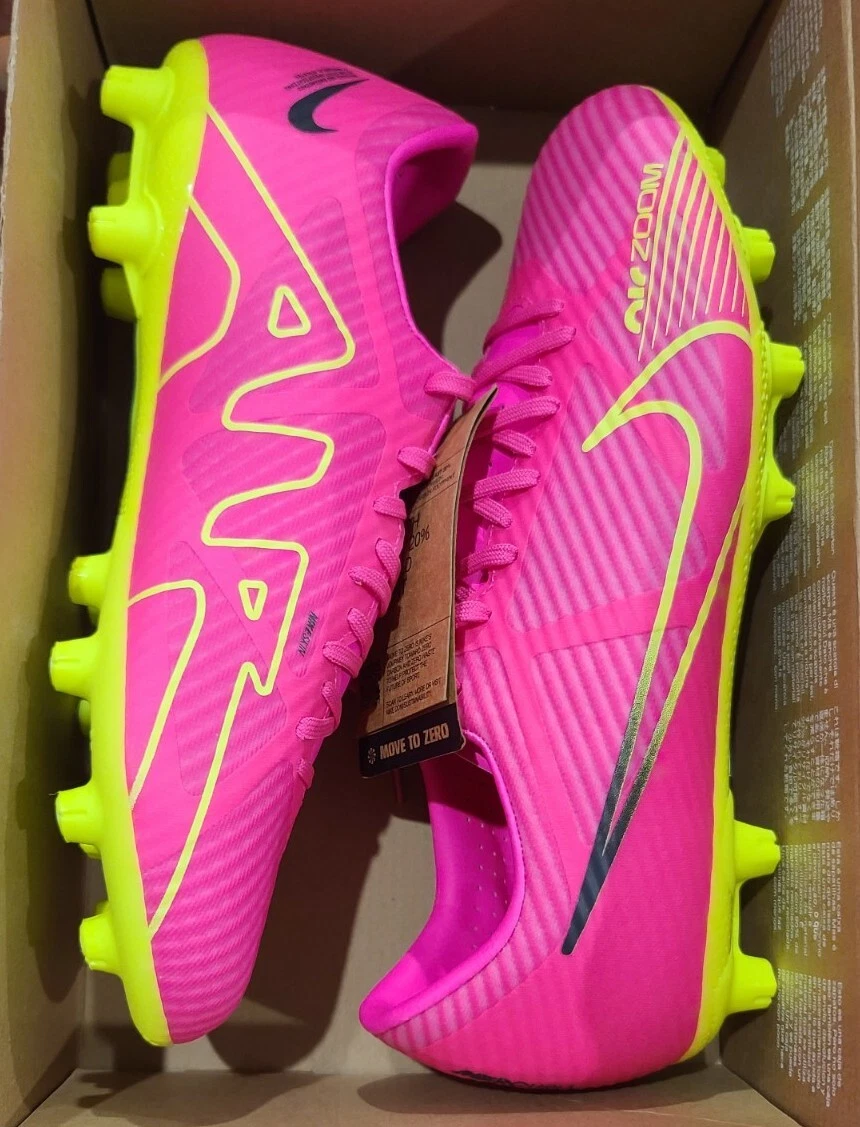 Nike vapor rosa outlet