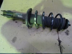 Stoßdämpfer Federbein links vorn VW LUPO (6X1, 6E1) 1.4